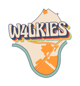 w4lkies logo
